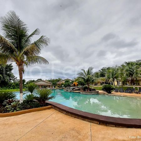 Campo Belo Resort Presidente Prudente Bagian luar foto