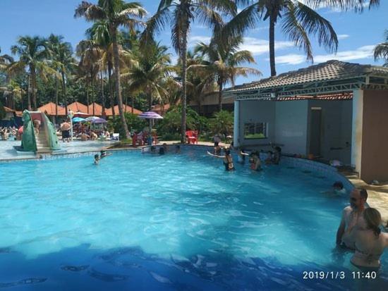 Campo Belo Resort Presidente Prudente Bagian luar foto