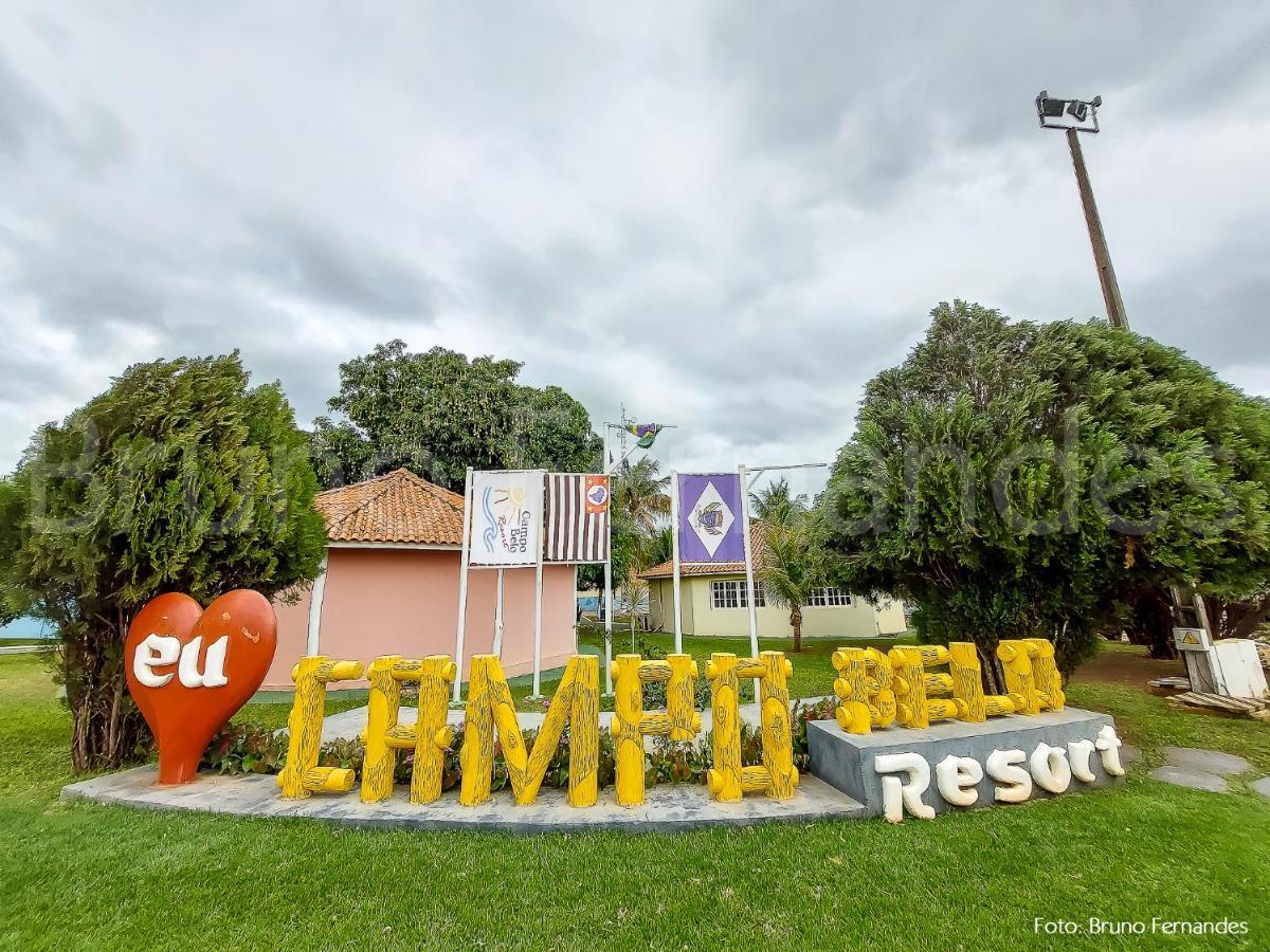 Campo Belo Resort Presidente Prudente Bagian luar foto