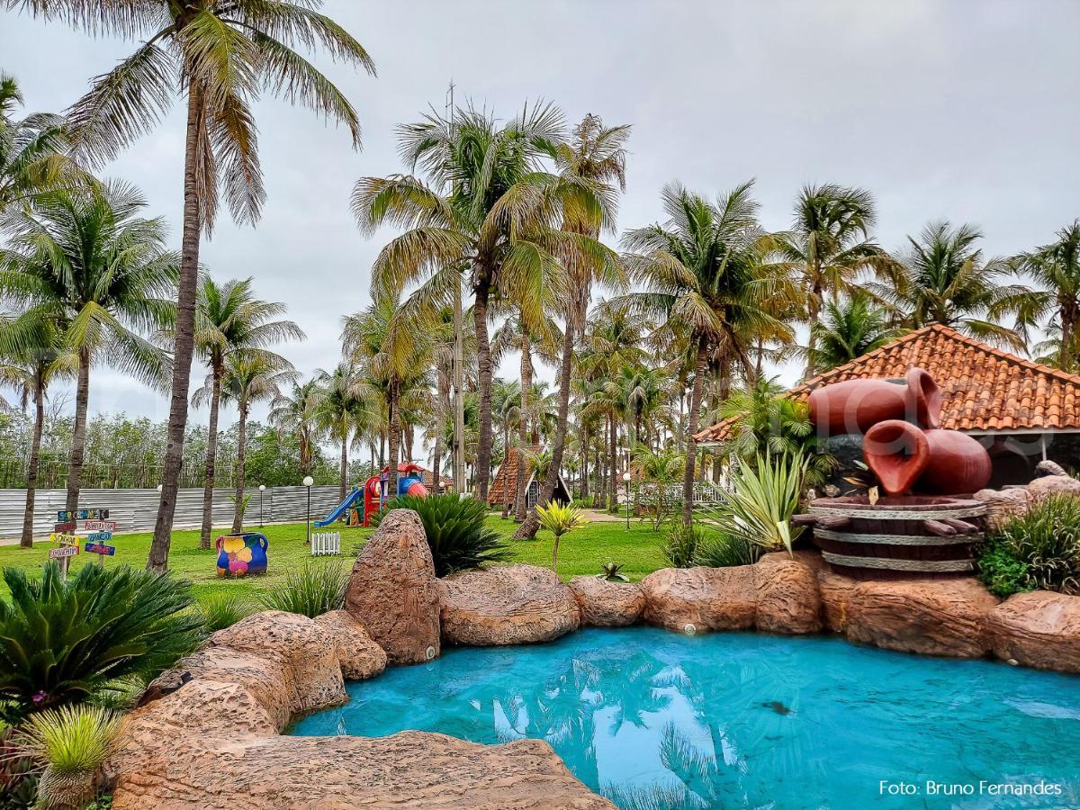 Campo Belo Resort Presidente Prudente Bagian luar foto