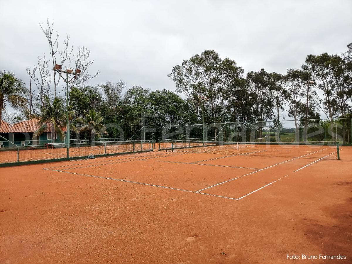 Campo Belo Resort Presidente Prudente Bagian luar foto