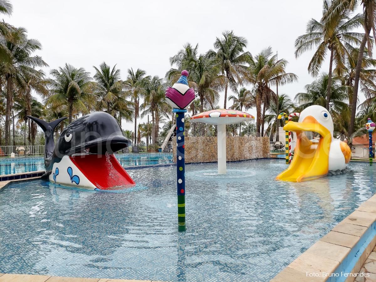 Campo Belo Resort Presidente Prudente Bagian luar foto