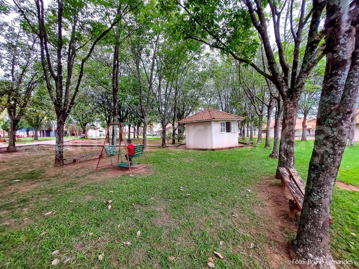 Campo Belo Resort Presidente Prudente Bagian luar foto