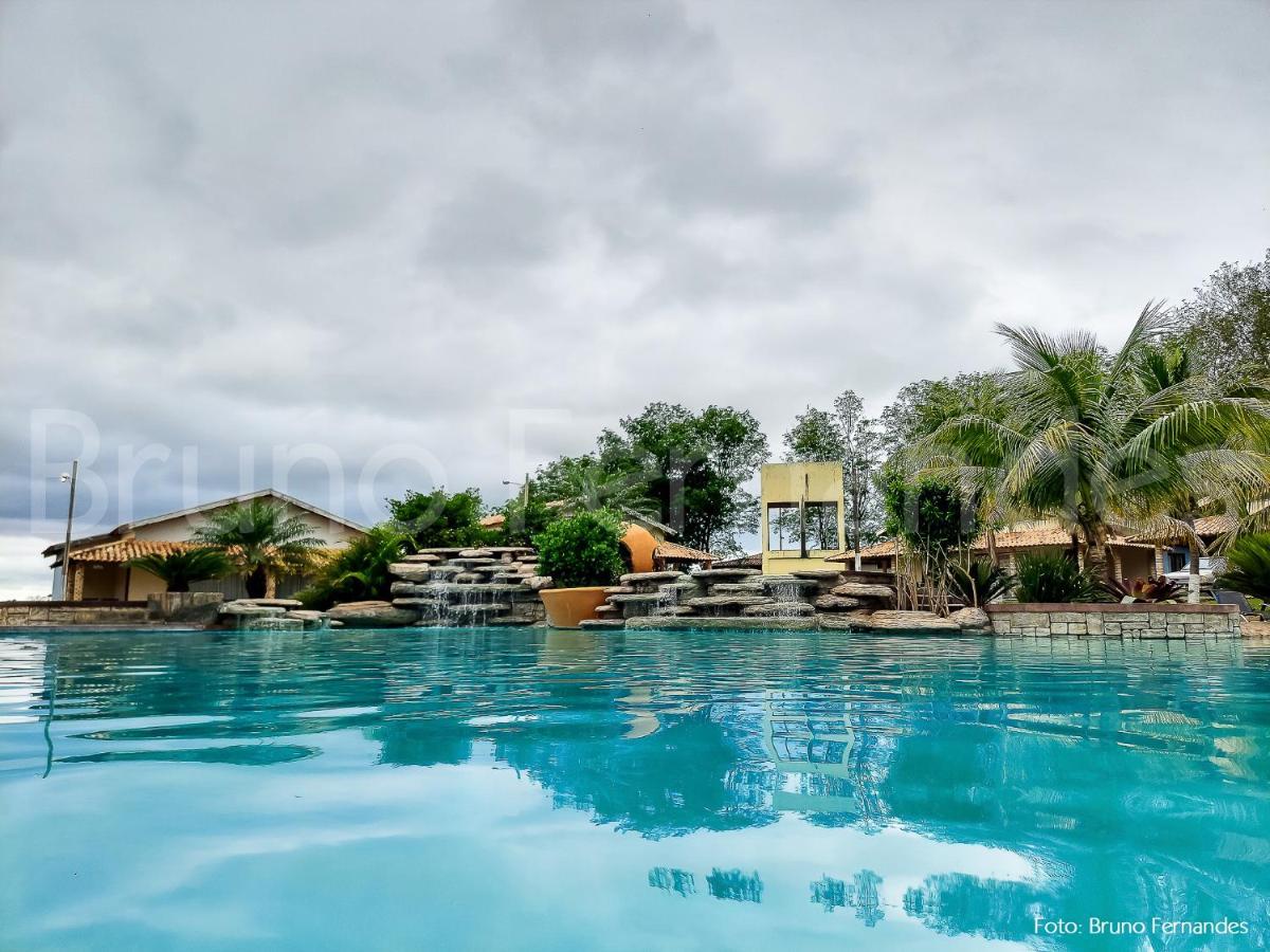Campo Belo Resort Presidente Prudente Bagian luar foto